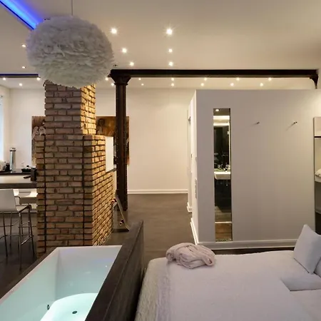 Boutique And Residences Heidelberg- Alte Zigarrenmanufaktur Хайдельберг