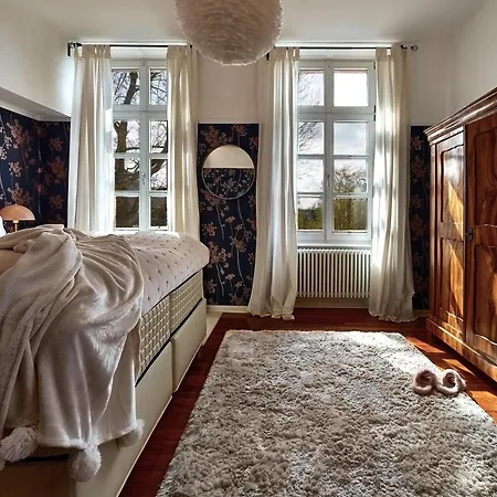 Boutique Suites And Residences Heidelberg- Alte Zigarrenmanufaktur 5* Heidelberg