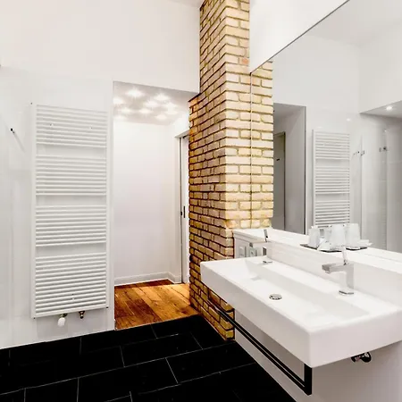 Boutique Suites And Residences Heidelberg- Alte Zigarrenmanufaktur