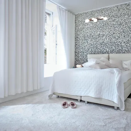 Отель Boutique And Residences Heidelberg- Alte Zigarrenmanufaktur