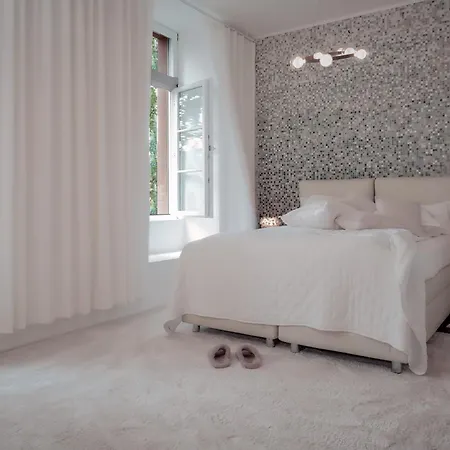 Boutique And Residences Heidelberg- Alte Zigarrenmanufaktur Hotel 5*