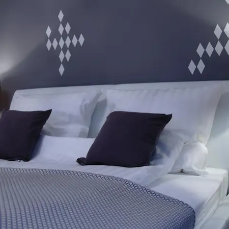 Boutique And Residences Heidelberg- Alte Zigarrenmanufaktur Отель 5*