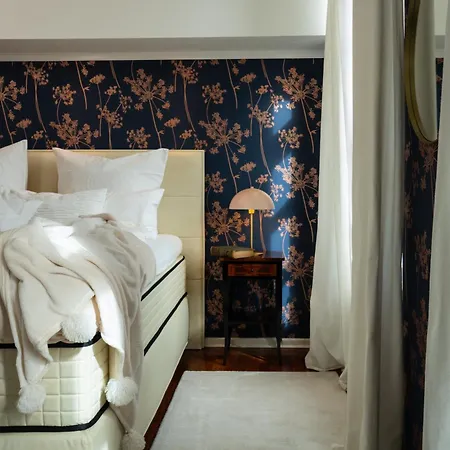 Hotel Boutique And Residences Heidelberg- Alte Zigarrenmanufaktur