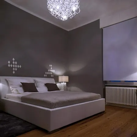 Boutique And Residences Heidelberg- Alte Zigarrenmanufaktur Отель