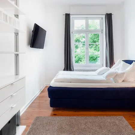 Boutique And Residences Heidelberg- Alte Zigarrenmanufaktur Отель Хайдельберг