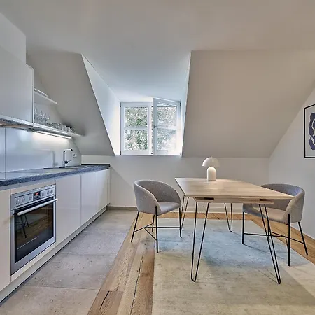 Boutique And Residences Heidelberg- Alte Zigarrenmanufaktur Отель