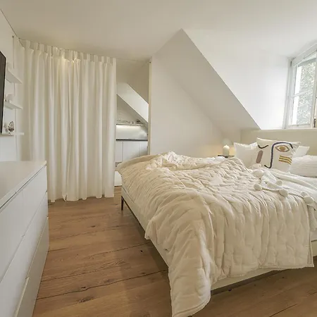 Hotel Boutique And Residences Heidelberg- Alte Zigarrenmanufaktur