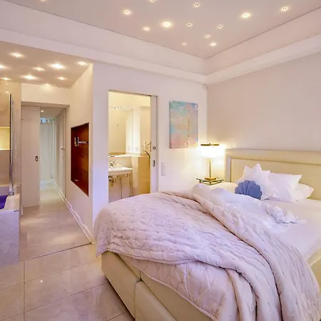 Boutique Suites And Residences Heidelberg- Alte Zigarrenmanufaktur Hotel 5*