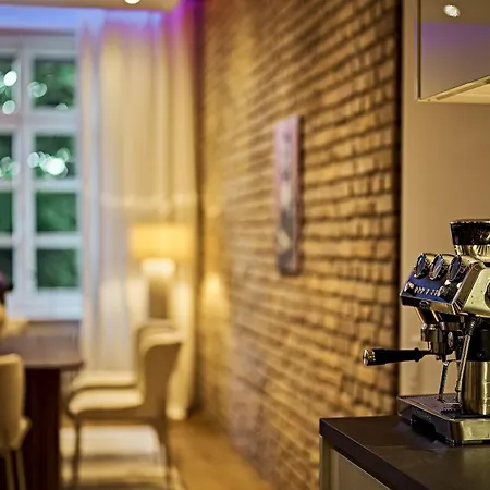 Boutique And Residences Heidelberg- Alte Zigarrenmanufaktur 5*
