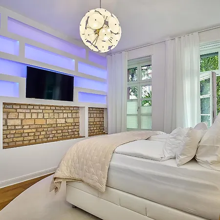 Boutique And Residences Heidelberg- Alte Zigarrenmanufaktur Hotel 5*