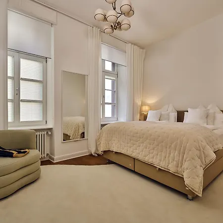 Boutique And Residences Heidelberg- Alte Zigarrenmanufaktur 5*