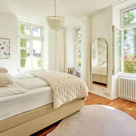 Boutique And Residences Heidelberg- Alte Zigarrenmanufaktur 5* Heidelberg