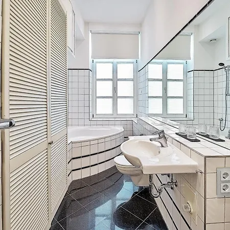 Boutique Suites And Residences Heidelberg- Alte Zigarrenmanufaktur Hotel 5*