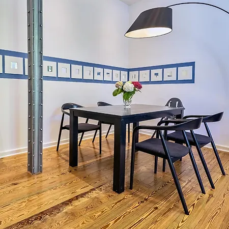 Boutique Suites And Residences Heidelberg- Alte Zigarrenmanufaktur Hotel Heidelberg