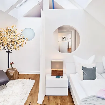 Boutique Suites And Residences Heidelberg- Alte Zigarrenmanufaktur