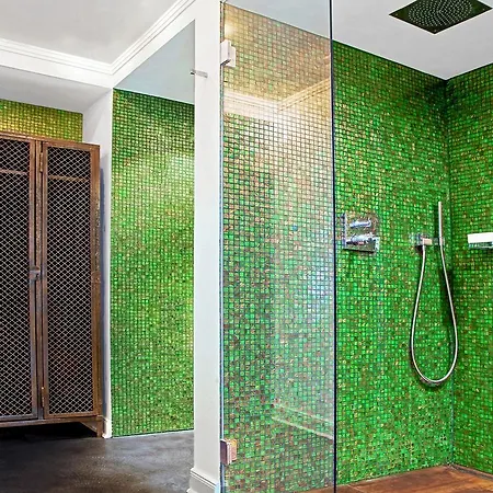 Boutique And Residences Heidelberg- Alte Zigarrenmanufaktur Hotel Heidelberg