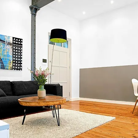 Отель Boutique And Residences Heidelberg- Alte Zigarrenmanufaktur 5*