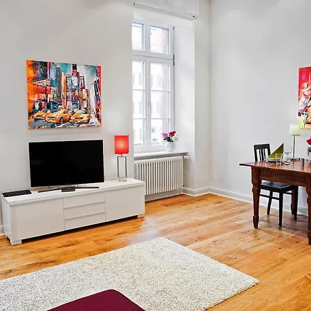 Boutique And Residences Heidelberg- Alte Zigarrenmanufaktur Хайдельберг