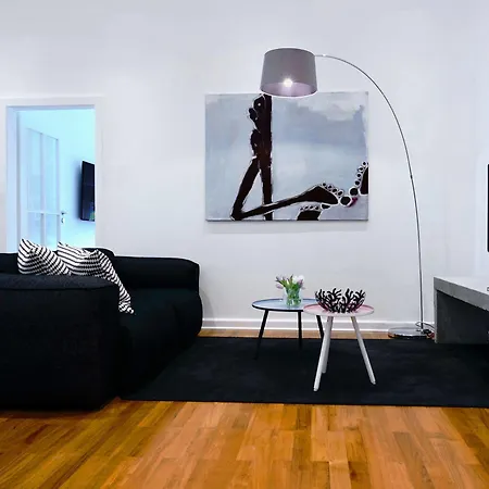 Boutique Suites And Residences Heidelberg- Alte Zigarrenmanufaktur Hotel 5*