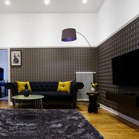 Boutique And Residences Heidelberg- Alte Zigarrenmanufaktur 5* Хайдельберг