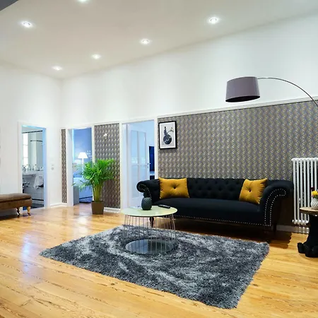 Boutique And Residences Heidelberg- Alte Zigarrenmanufaktur 5* Хайдельберг
