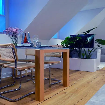 Boutique And Residences Heidelberg- Alte Zigarrenmanufaktur Отель 5*