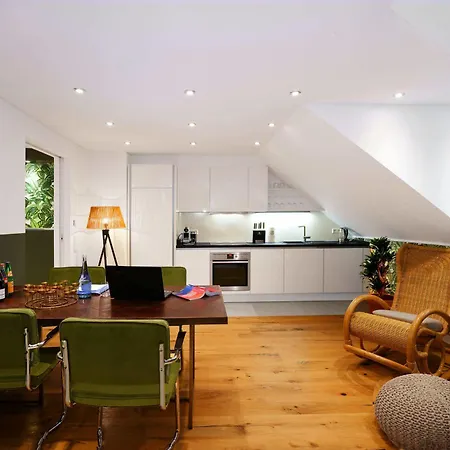 Boutique And Residences Heidelberg- Alte Zigarrenmanufaktur Hotel Heidelberg