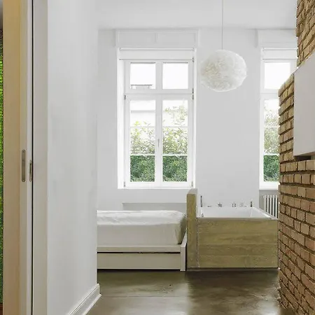 Boutique And Residences Heidelberg- Alte Zigarrenmanufaktur Отель 5*